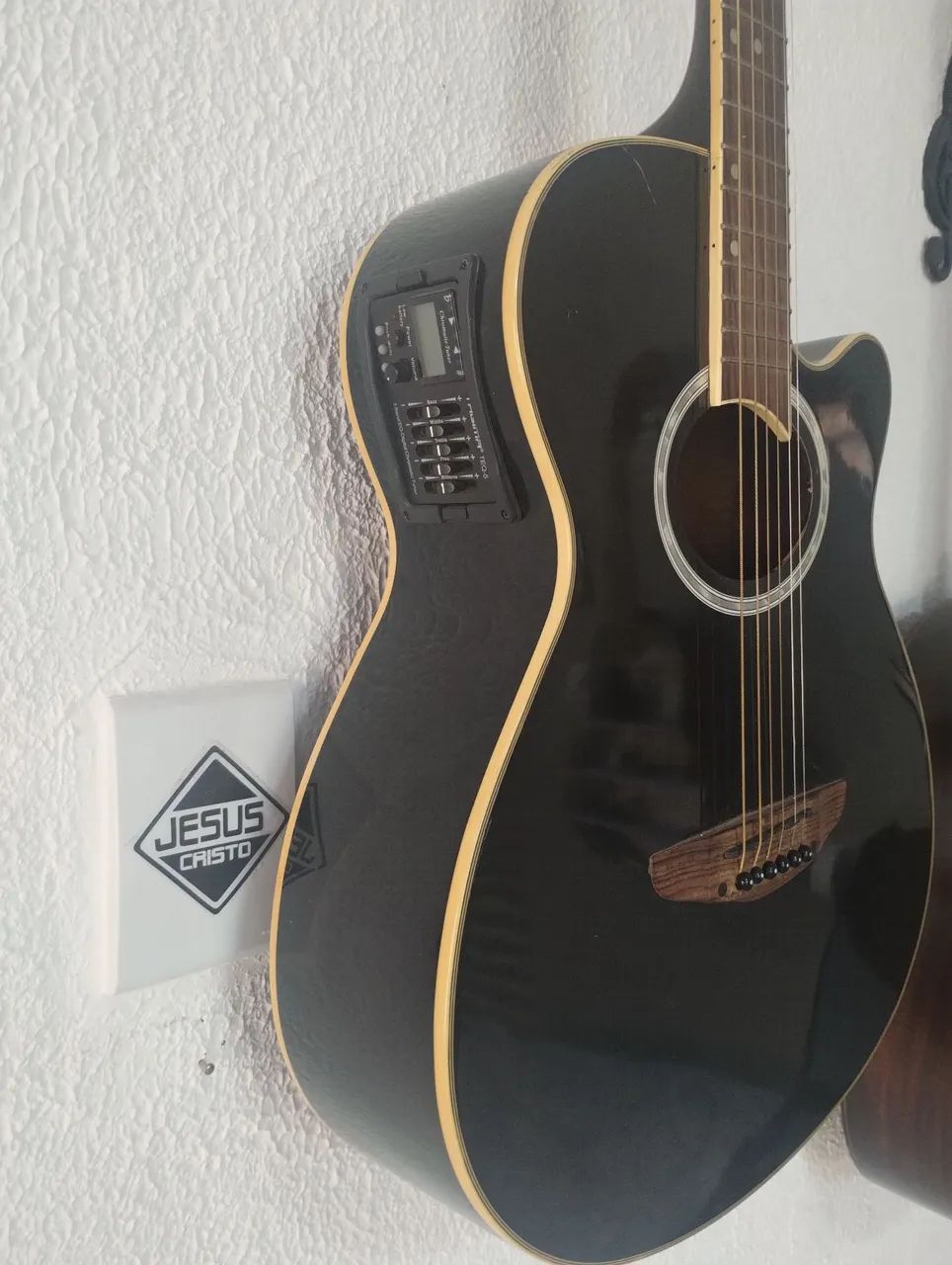 Violão Tagima Dallas  - Foto 2