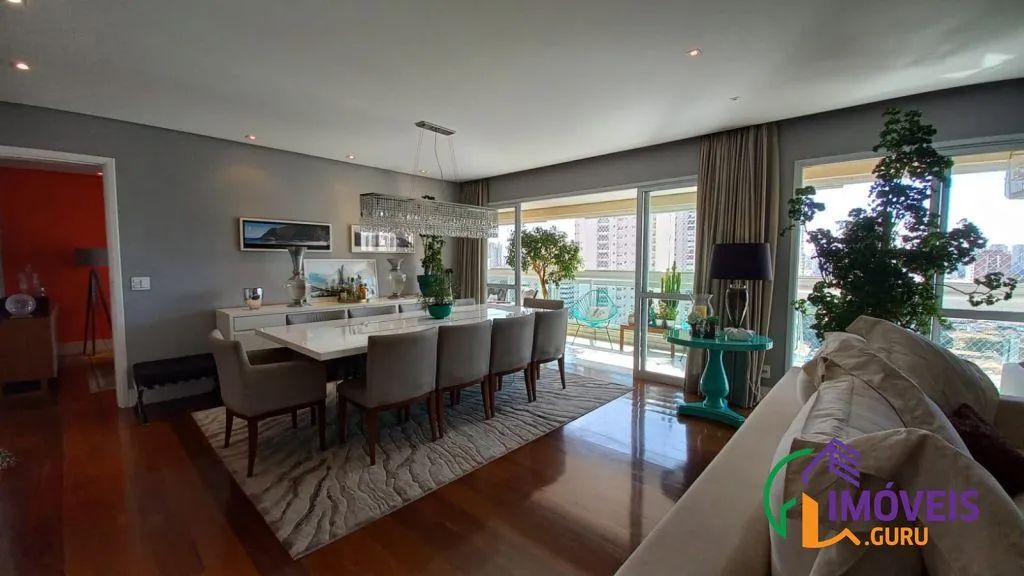 APARTAMENTO - BROOKLIN - SP - Foto 3