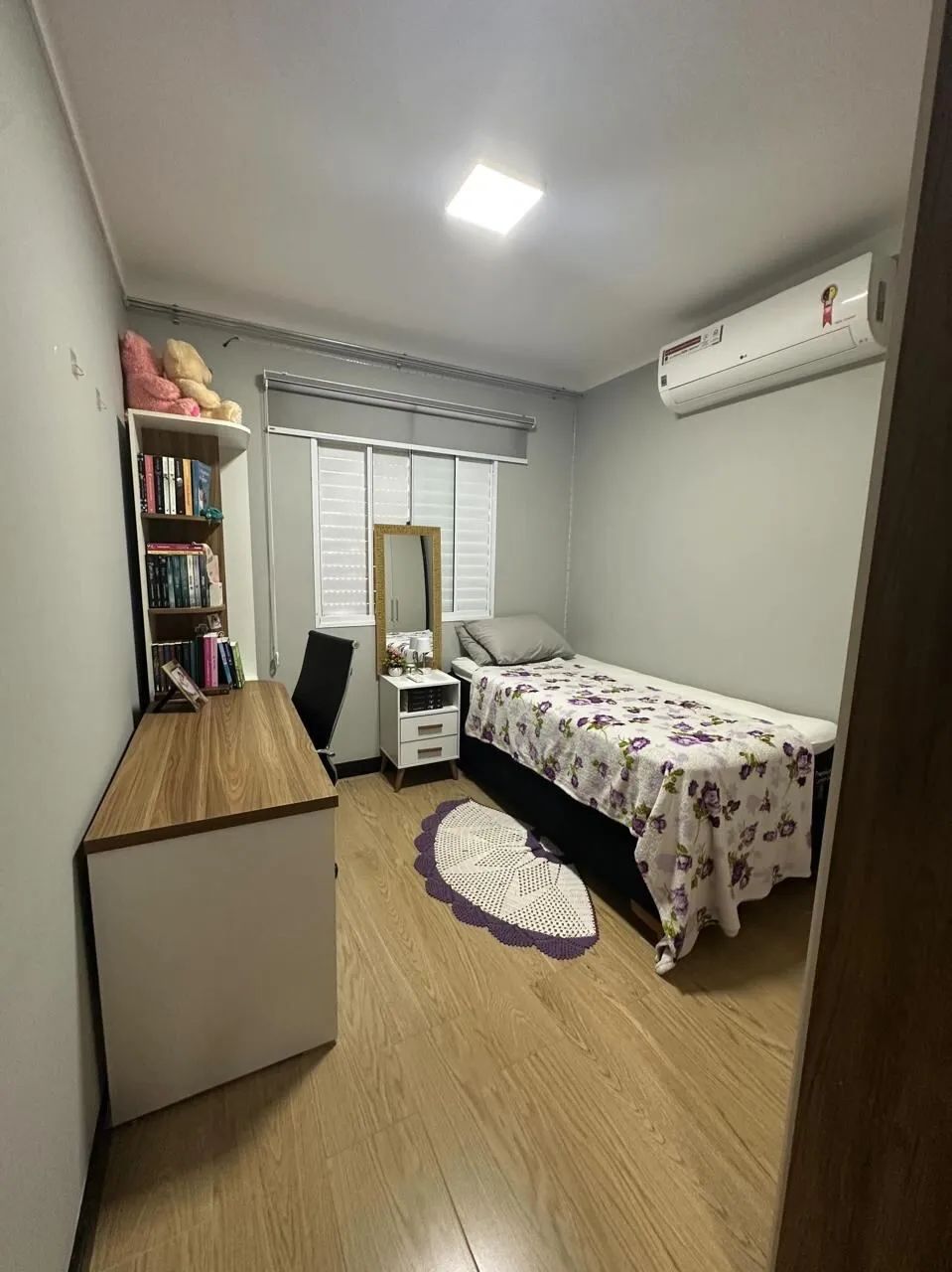 Casa com 3 quartos no Condominio Rio Coxipo - Foto 3