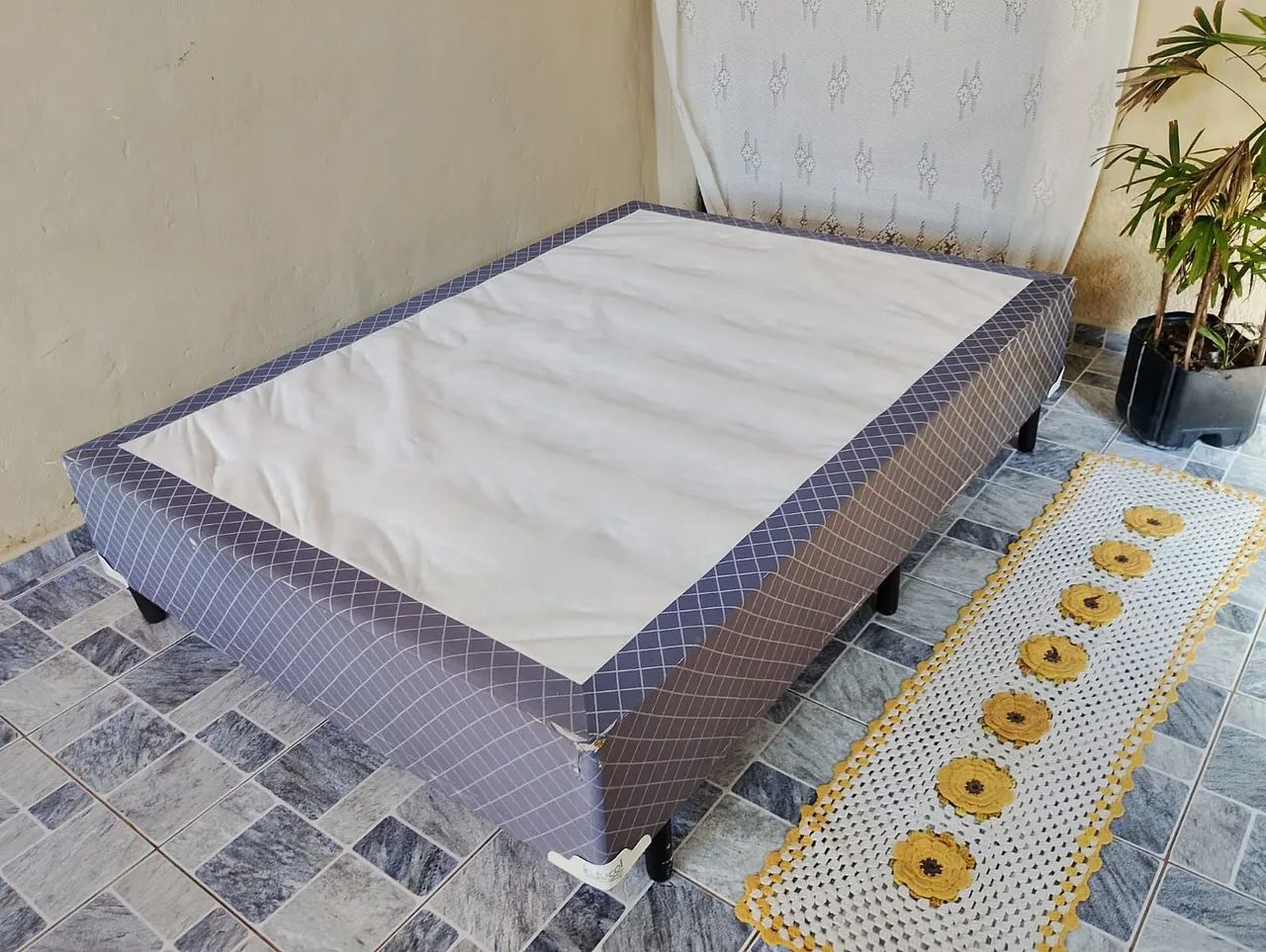 Cama box casal..ENTREGO  - Foto 3