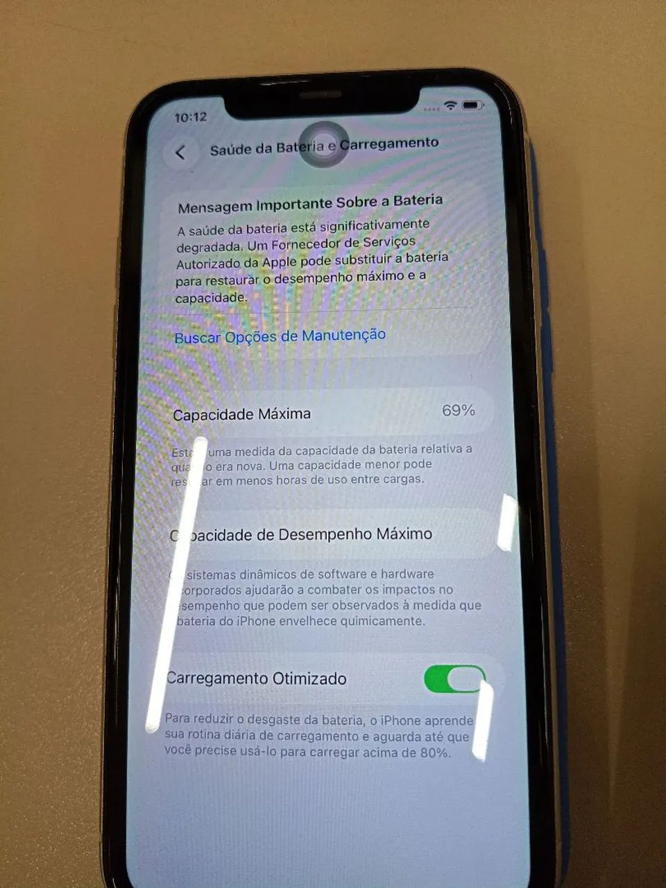 iPhone 11 - Foto 4