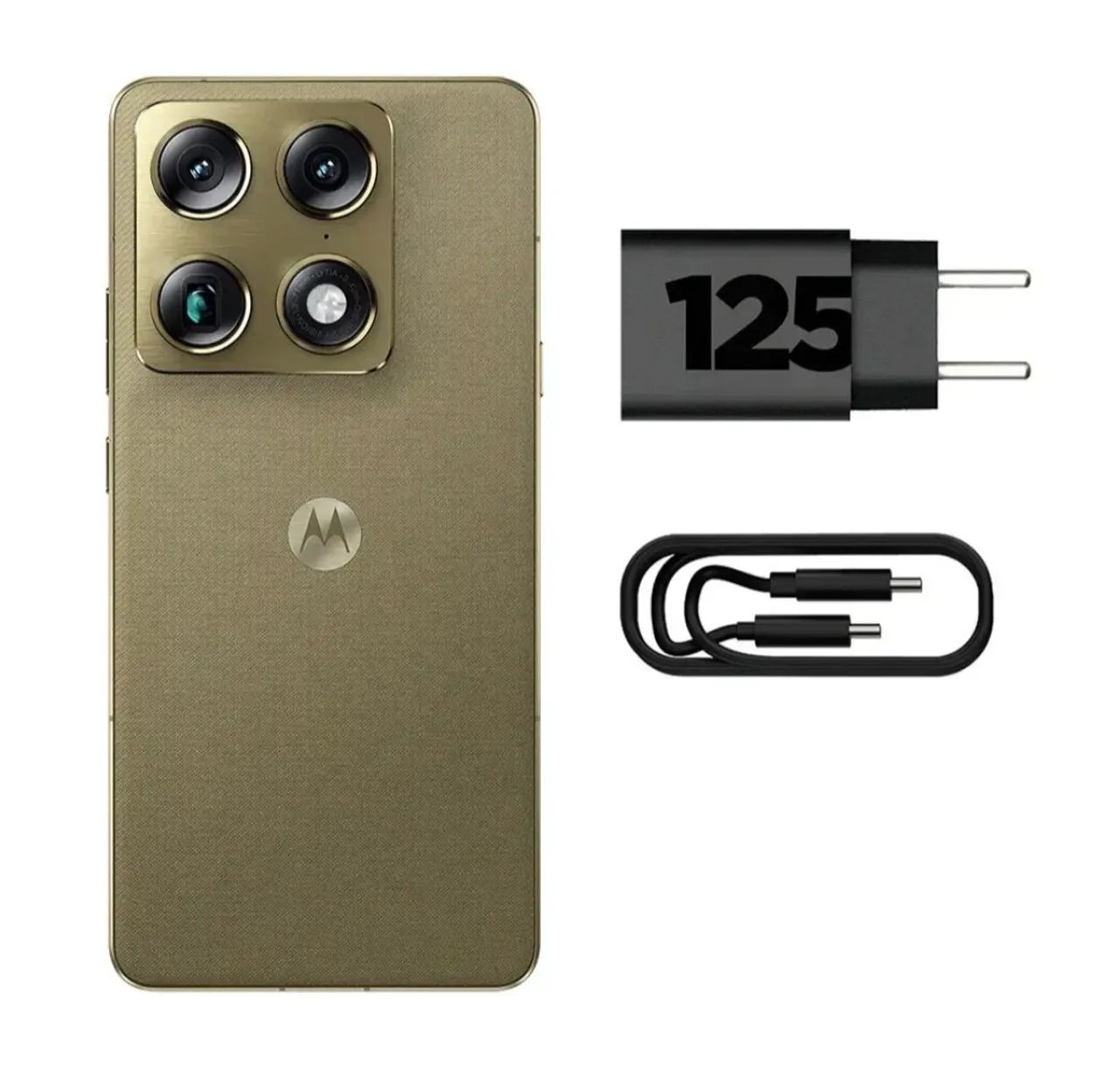 Motorola signature - Foto 4