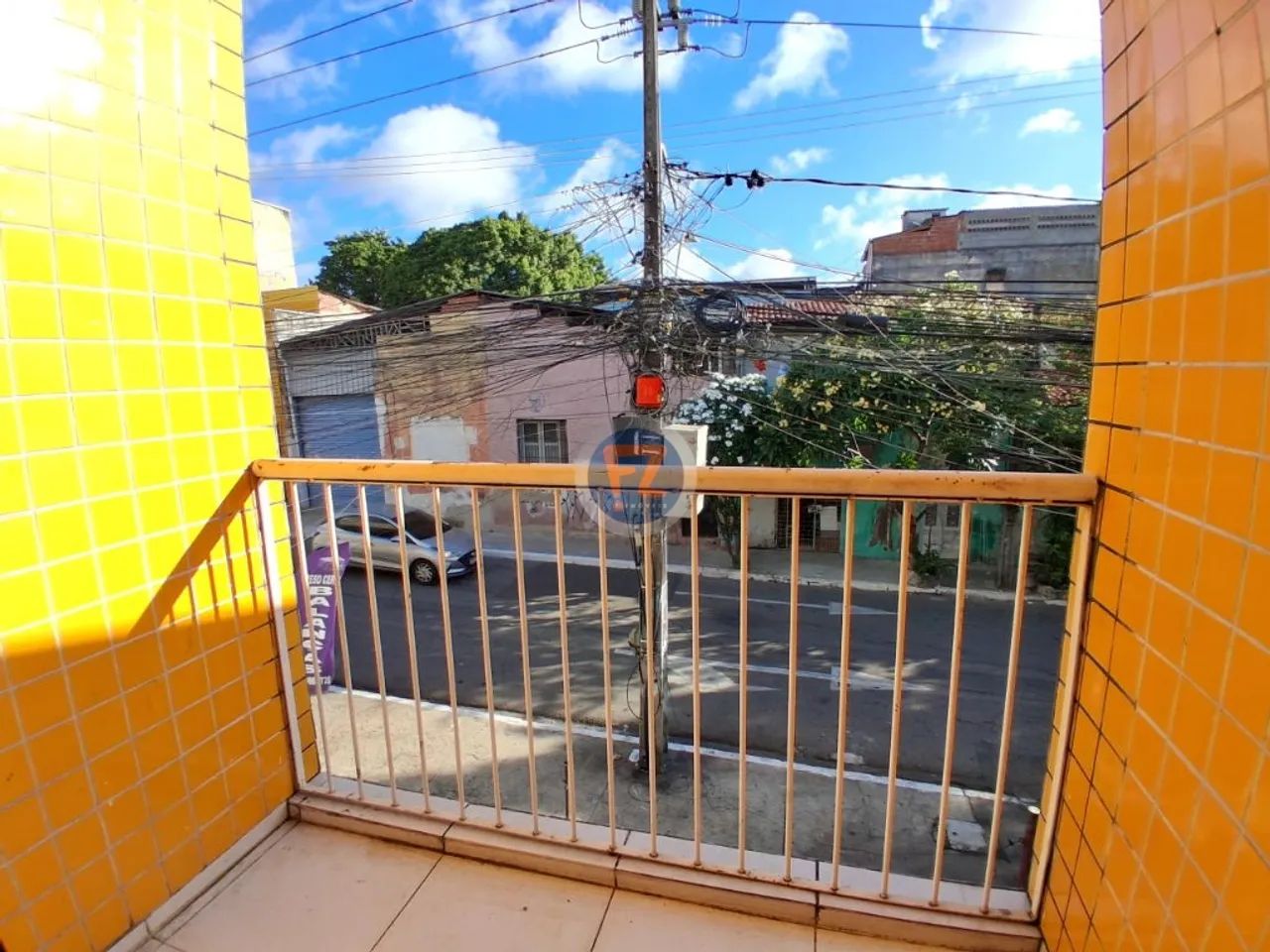 Apartamento de 45m² para Alugar no Centro - Foto 4
