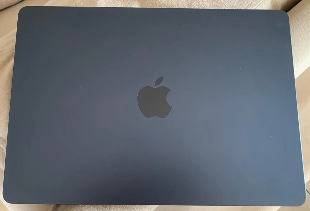 MacBook Air M213,6