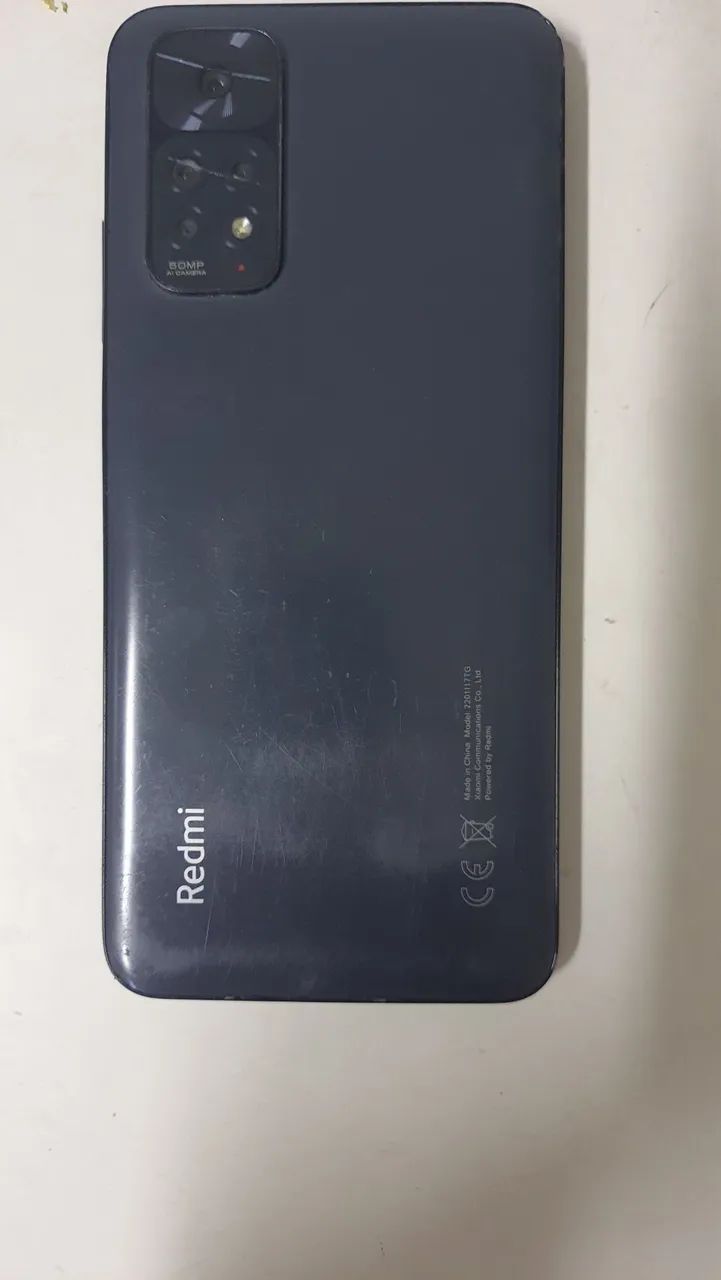 Vendo Xiaomi Redmi Note 11 - Foto 2