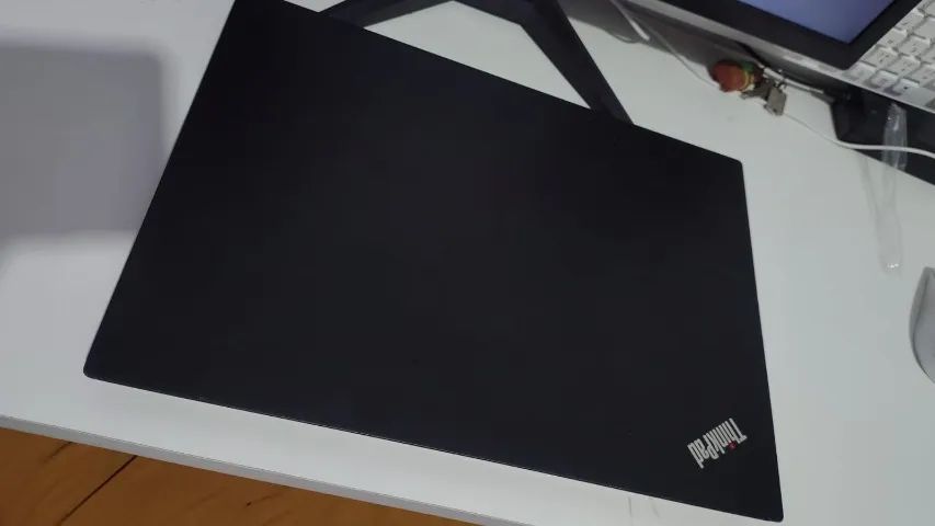 NOTEBOOK LENOVO E14 I5 10° 8GB 256GB - Foto 5
