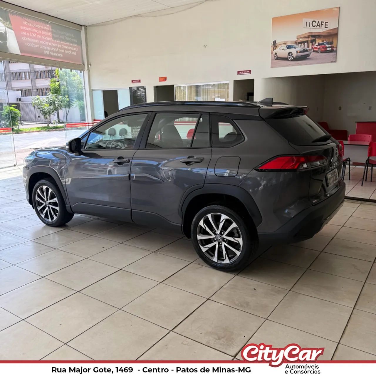 Toyota Corolla 2024 - Foto 5