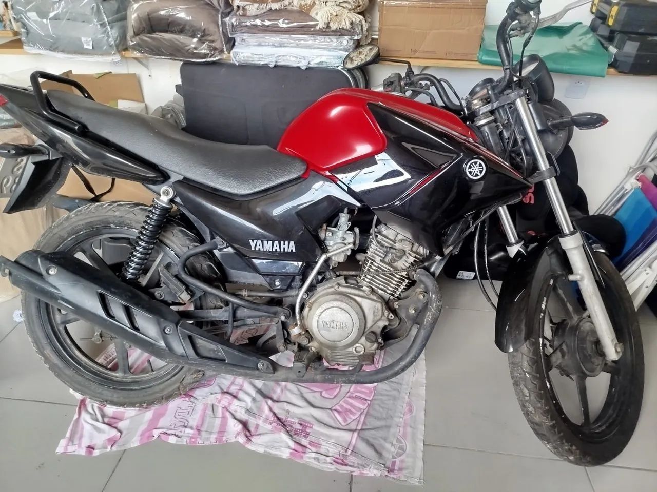 Yamaha Factor 2014 - Foto 2