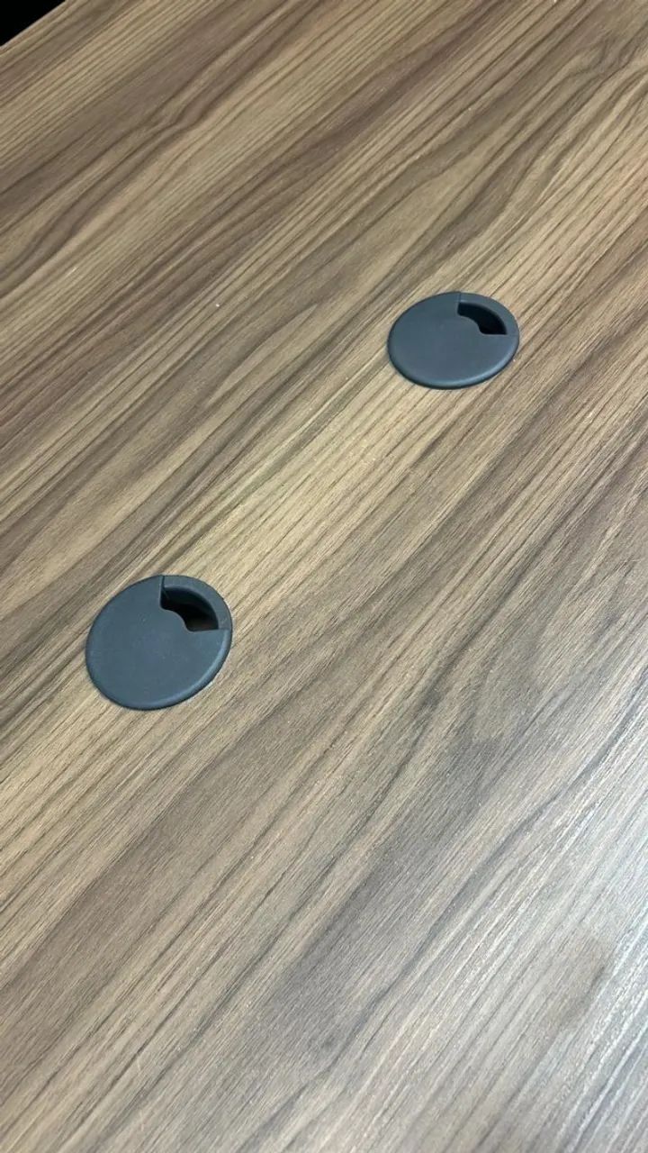 MESA PARA ESCRITÓRIO 4 PESSOAS - Foto 2