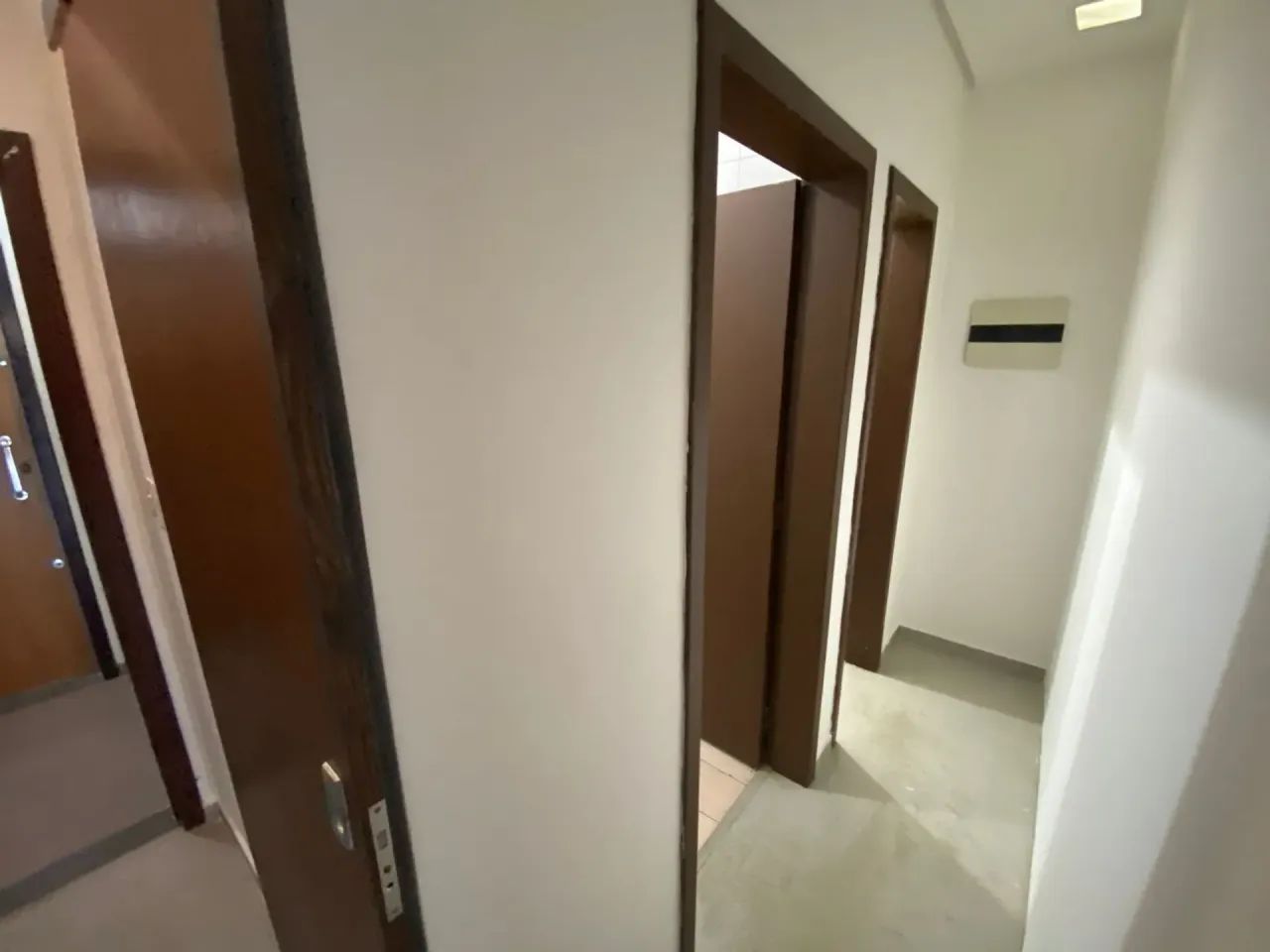 Imóvel para aluguel com 57 metros quadrados em Baú - Cuiabá - MT