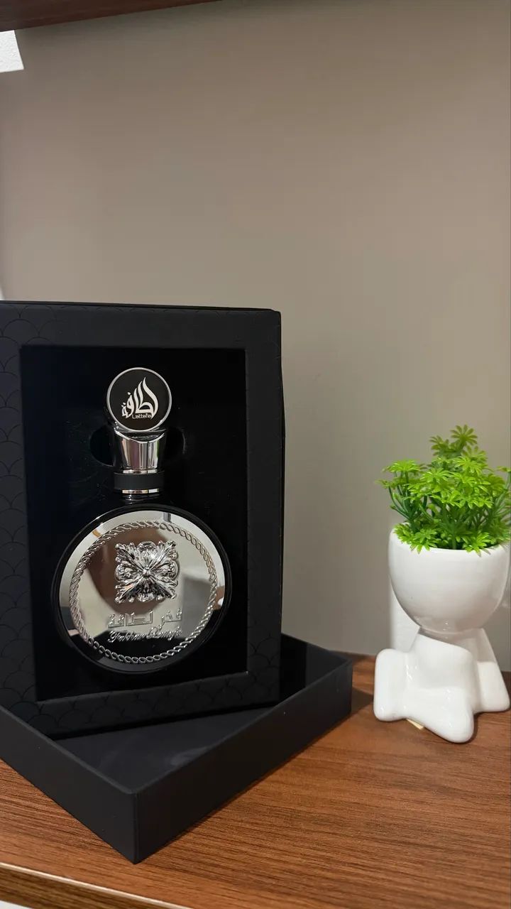 Vendo perfumes árabes lacrados.  - Foto 3