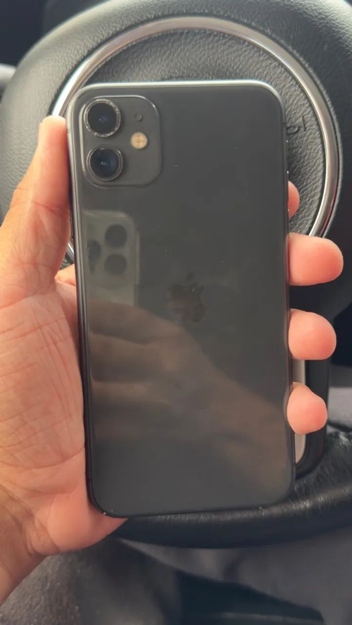 iPhone 11 1280GB  - Foto 2