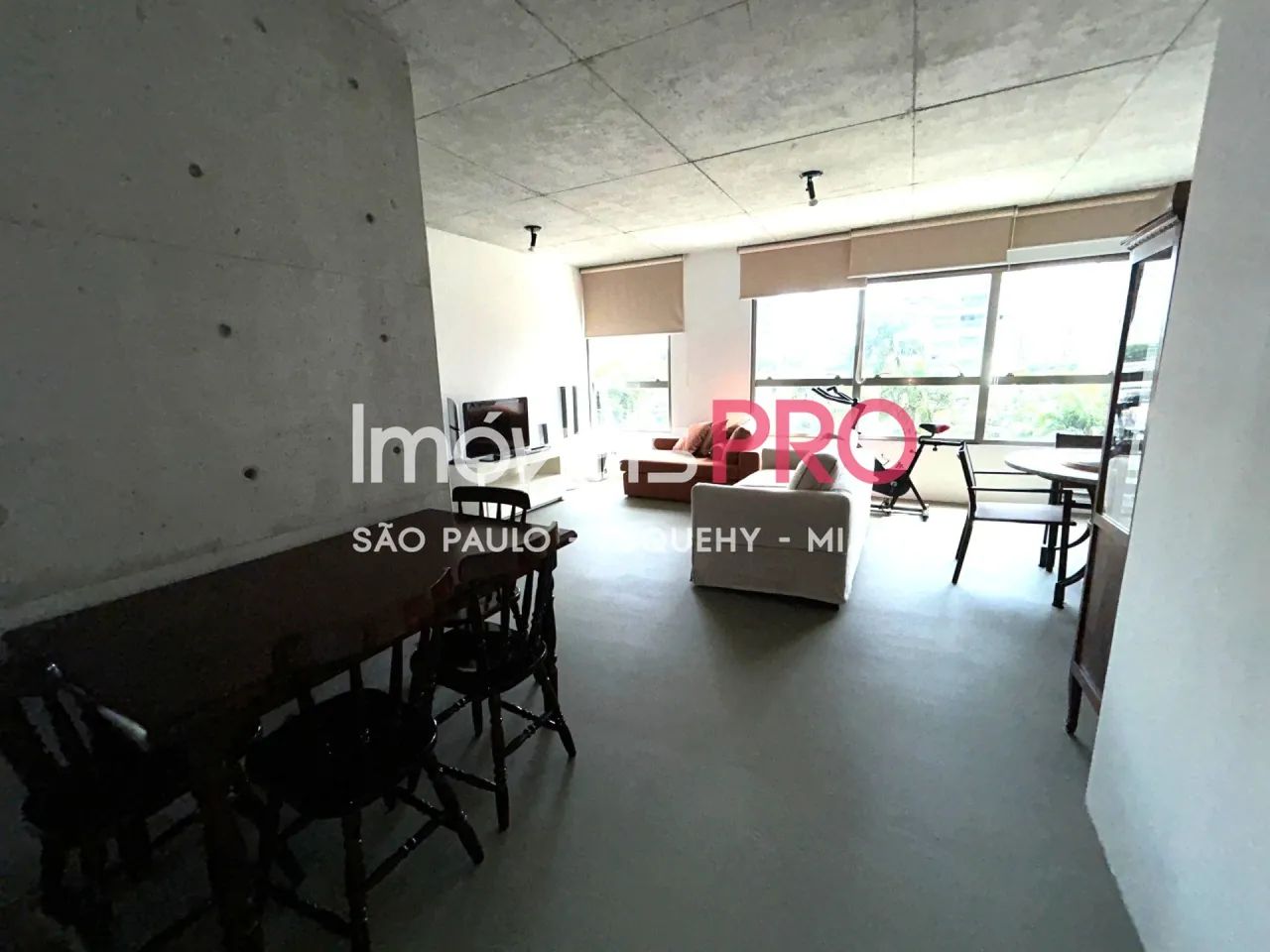 Apartamento moderno com 1 vaga de garagem e lazer completo. - Foto 2