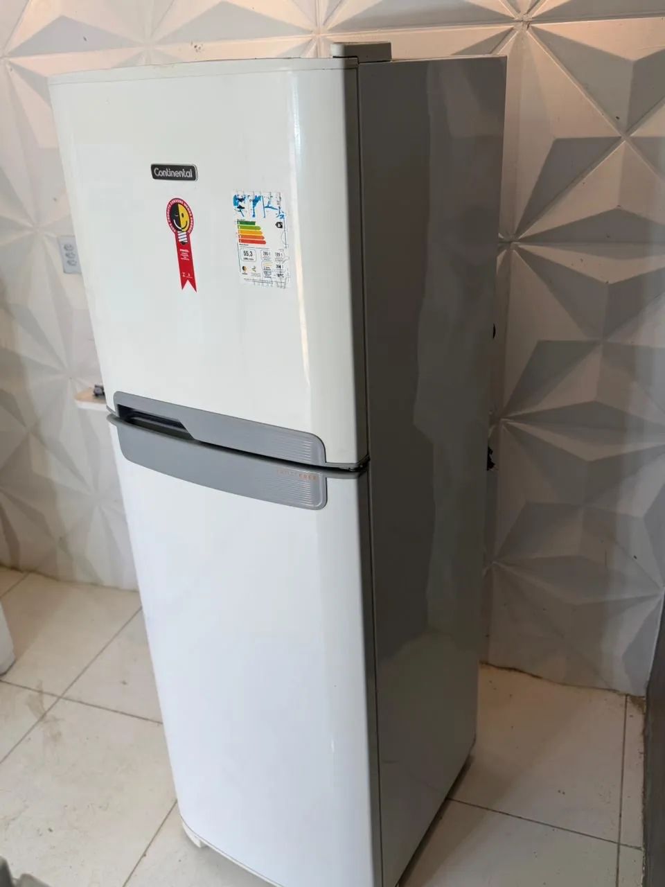 Geladeira Duplex - Foto 4