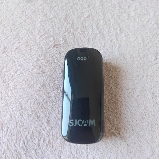 Câmera SJCAM c100+ - Foto 2