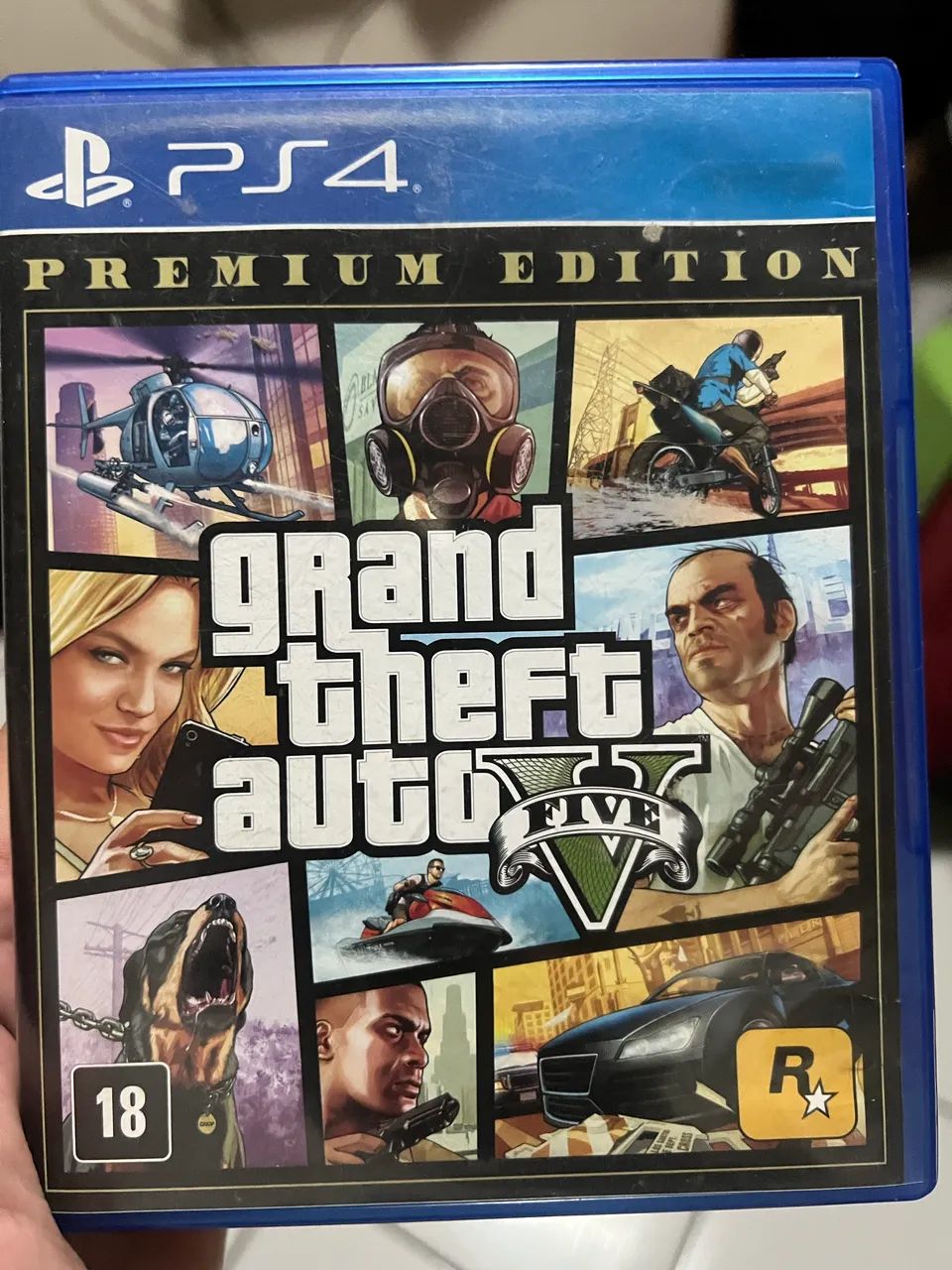 PS4 - Foto 3