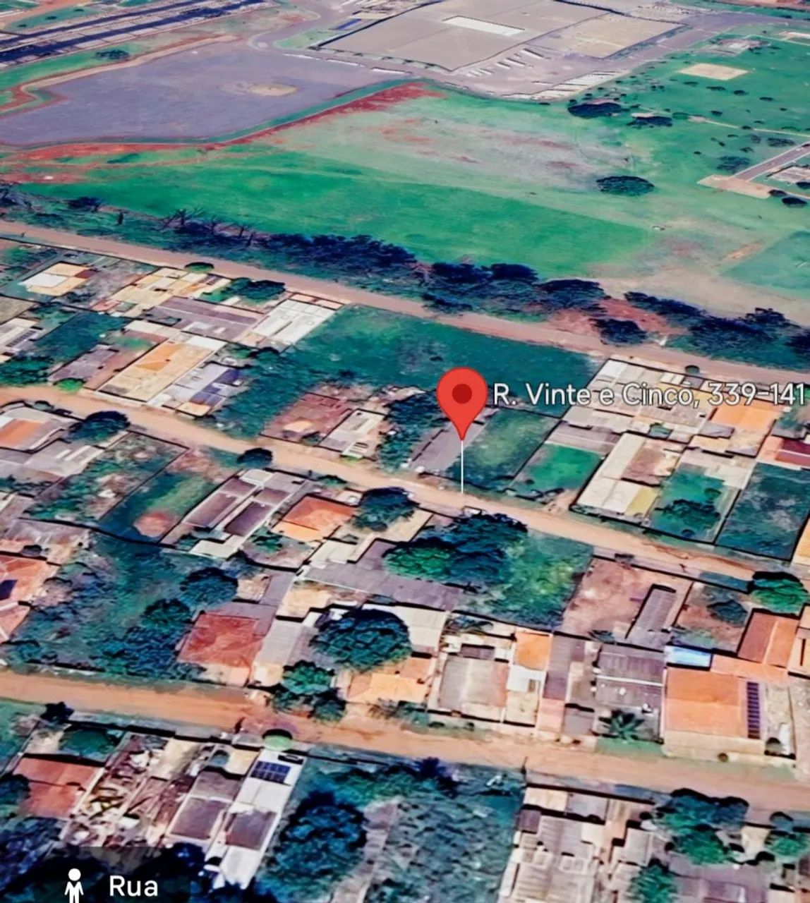 Terreno murado Nova Campo Grande  - Foto 3