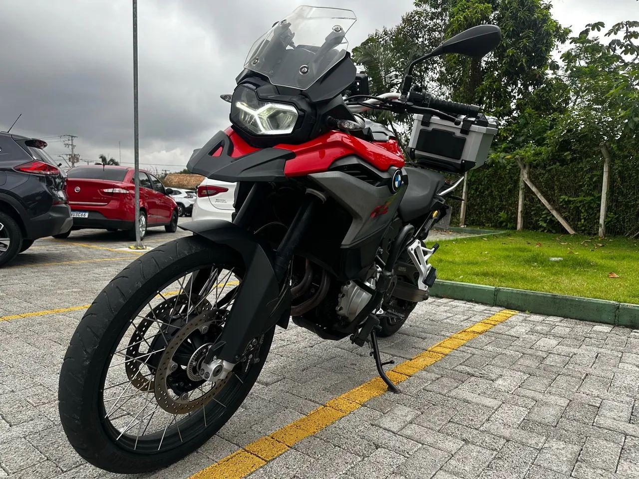 F850 Premium 2020 - Foto 2