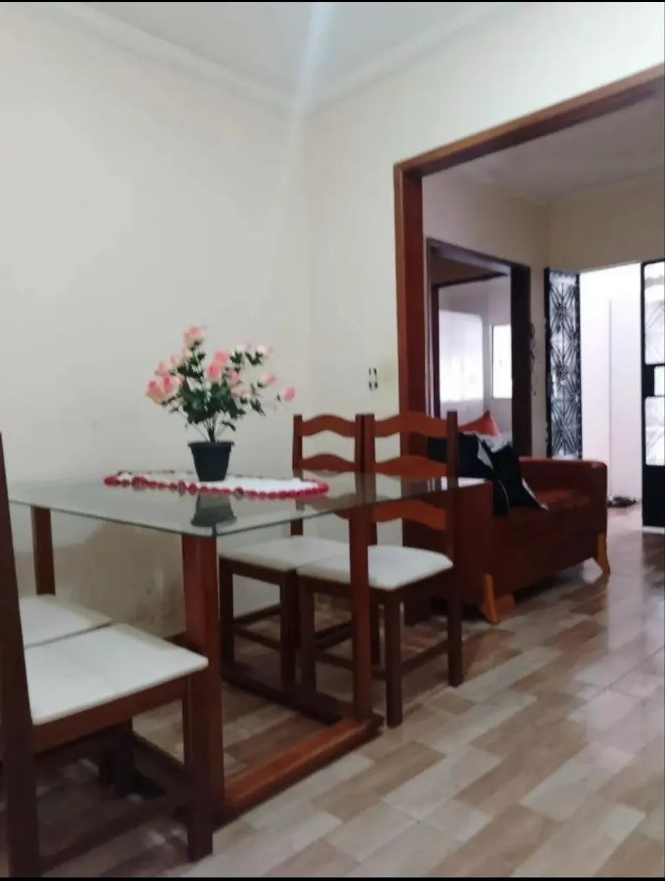 VENDE-SE CASA EM ICOARACI RC