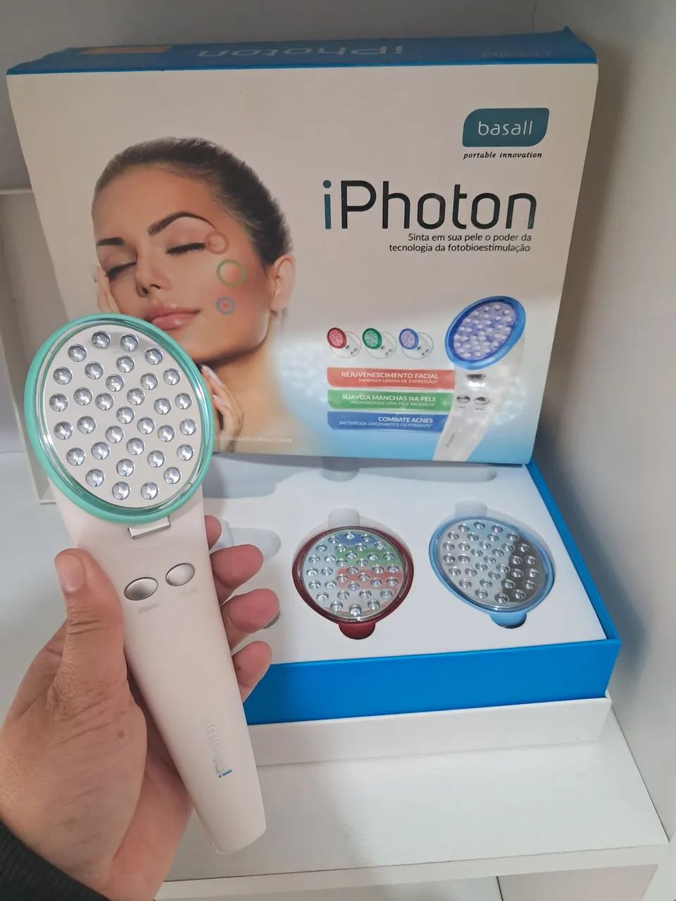 Led para Estética - Foto 3
