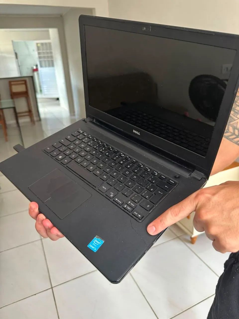 notebook dell - Foto 2