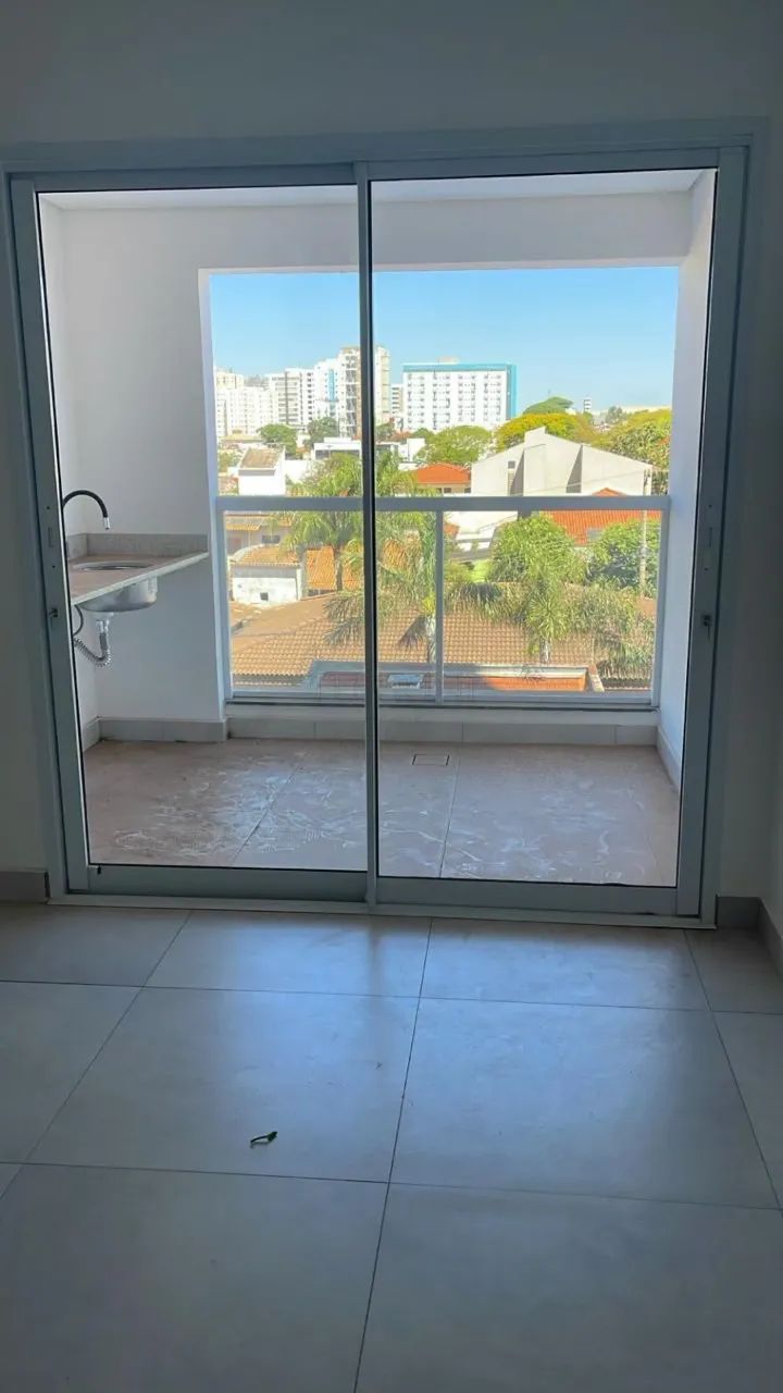 Apartamento a venda no Edifício Residencial RED em Bauru -SP. - Foto 3