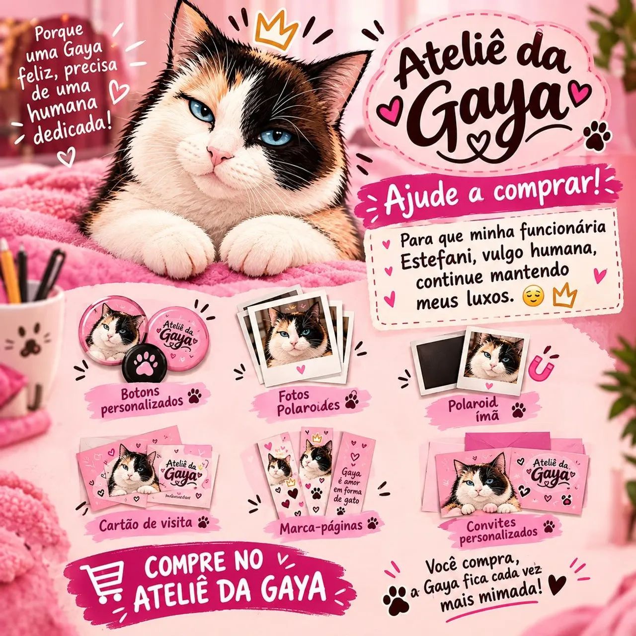 Personalizados