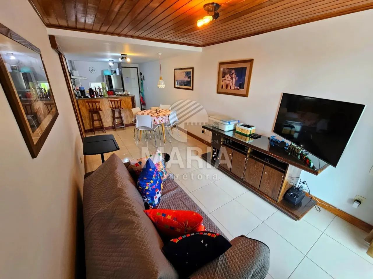 Flat com 02 quartos à venda em Gravatá/PE! - Foto 4