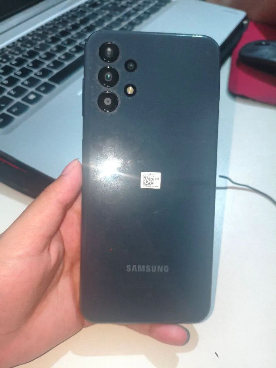 Samsung A13  - Foto 2