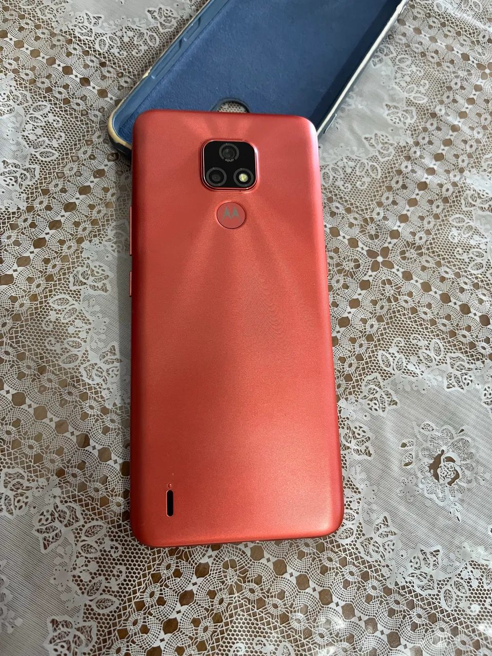 Motorola e7 de 64 gigas  - Foto 2
