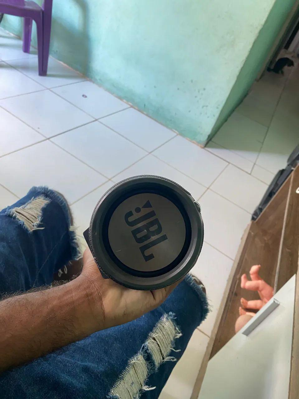 Jbl xtreme 1 - Foto 4