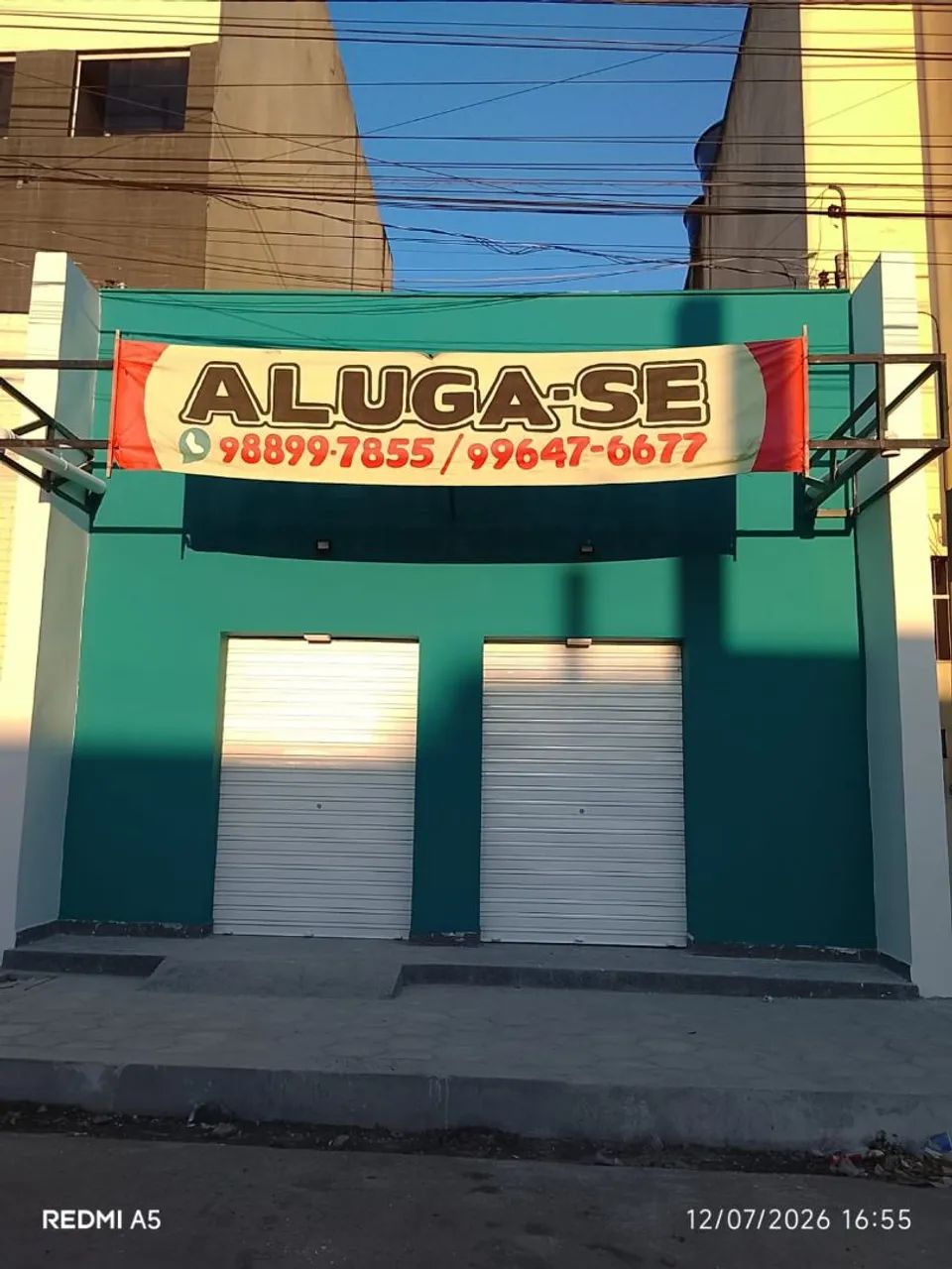 Prédio Novo no Centro da Cidade - Foto 2