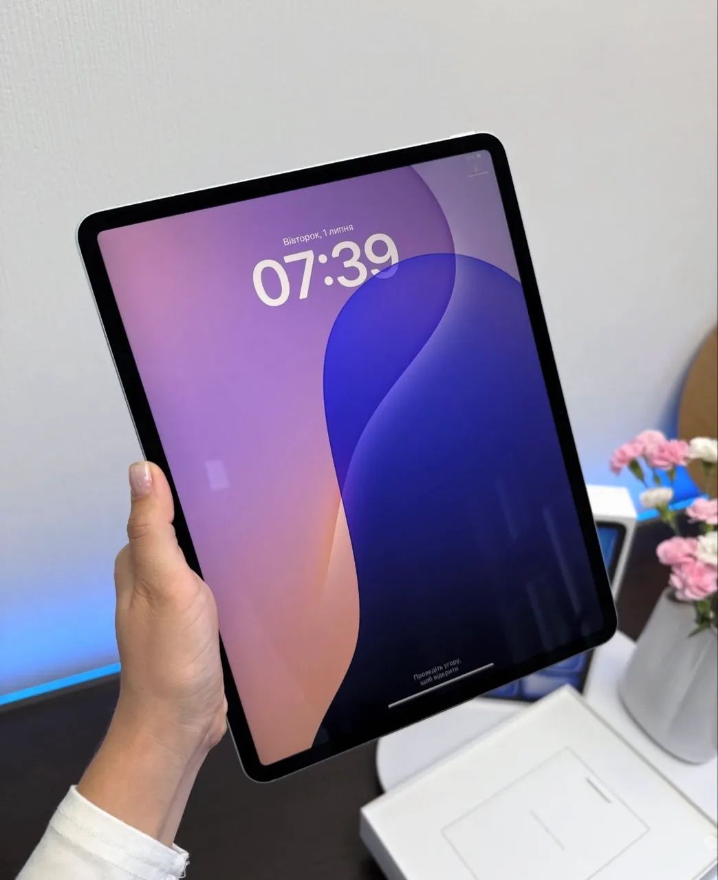 iPad Air 13 M3 128GB 
