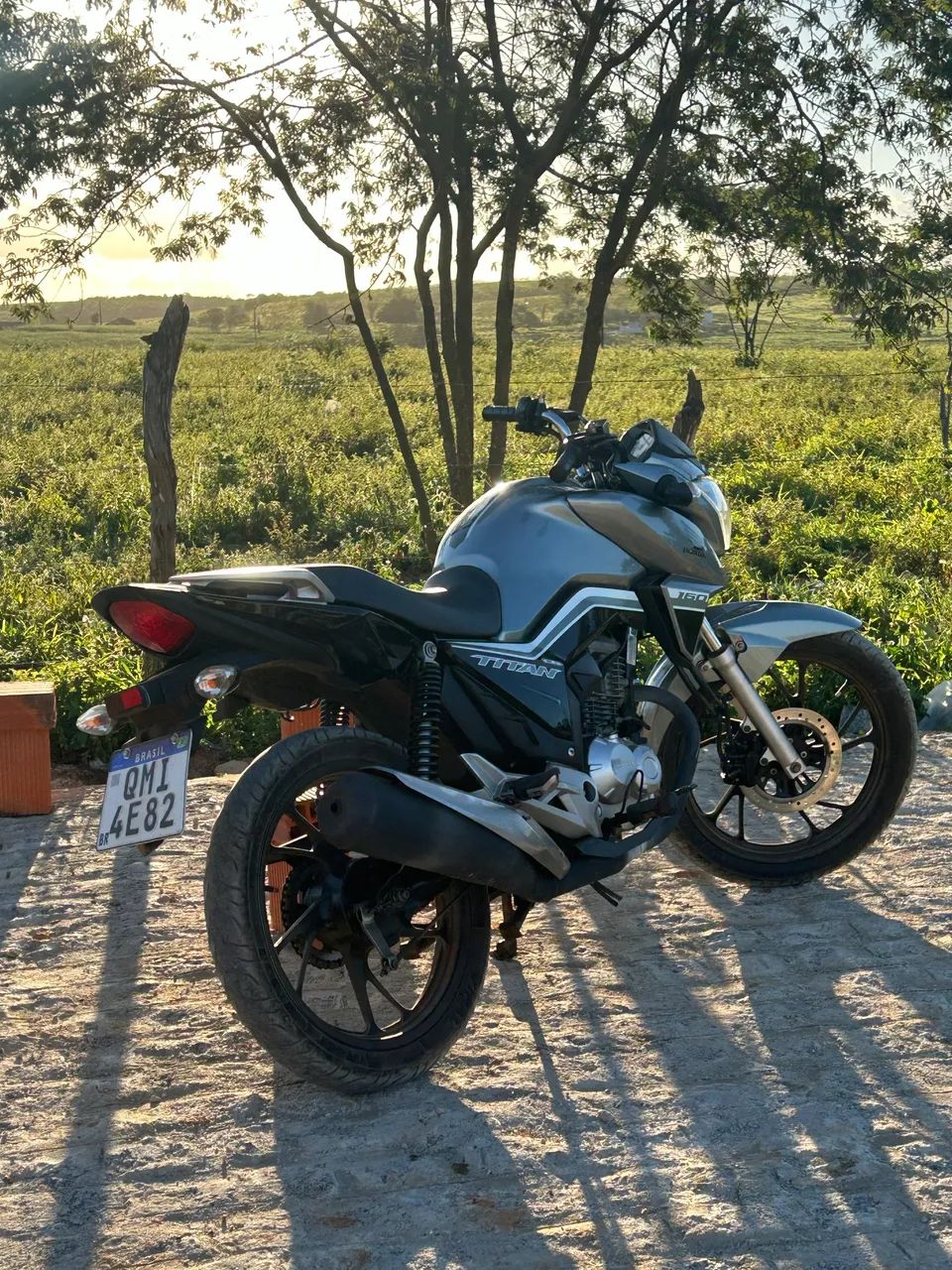 pra vender pelo preço justo.