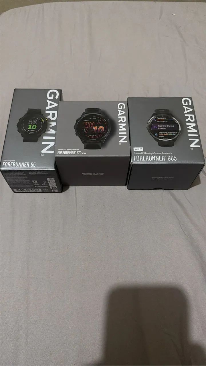 Garmin 965 47mm - Foto 2