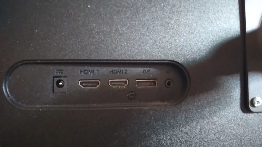 Monitor 1440p 2K  27 Polegadas - Foto 3