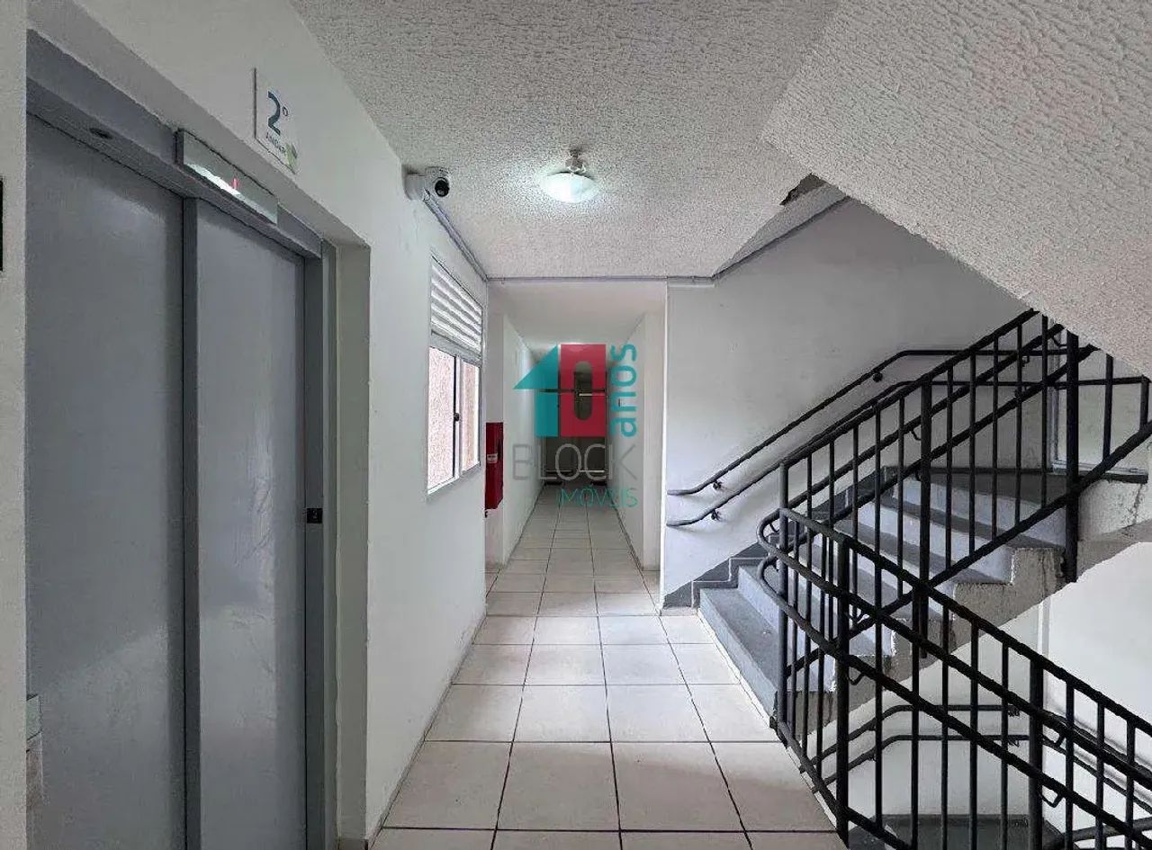 Curicica | Apartamento 2 quartos - Foto 2