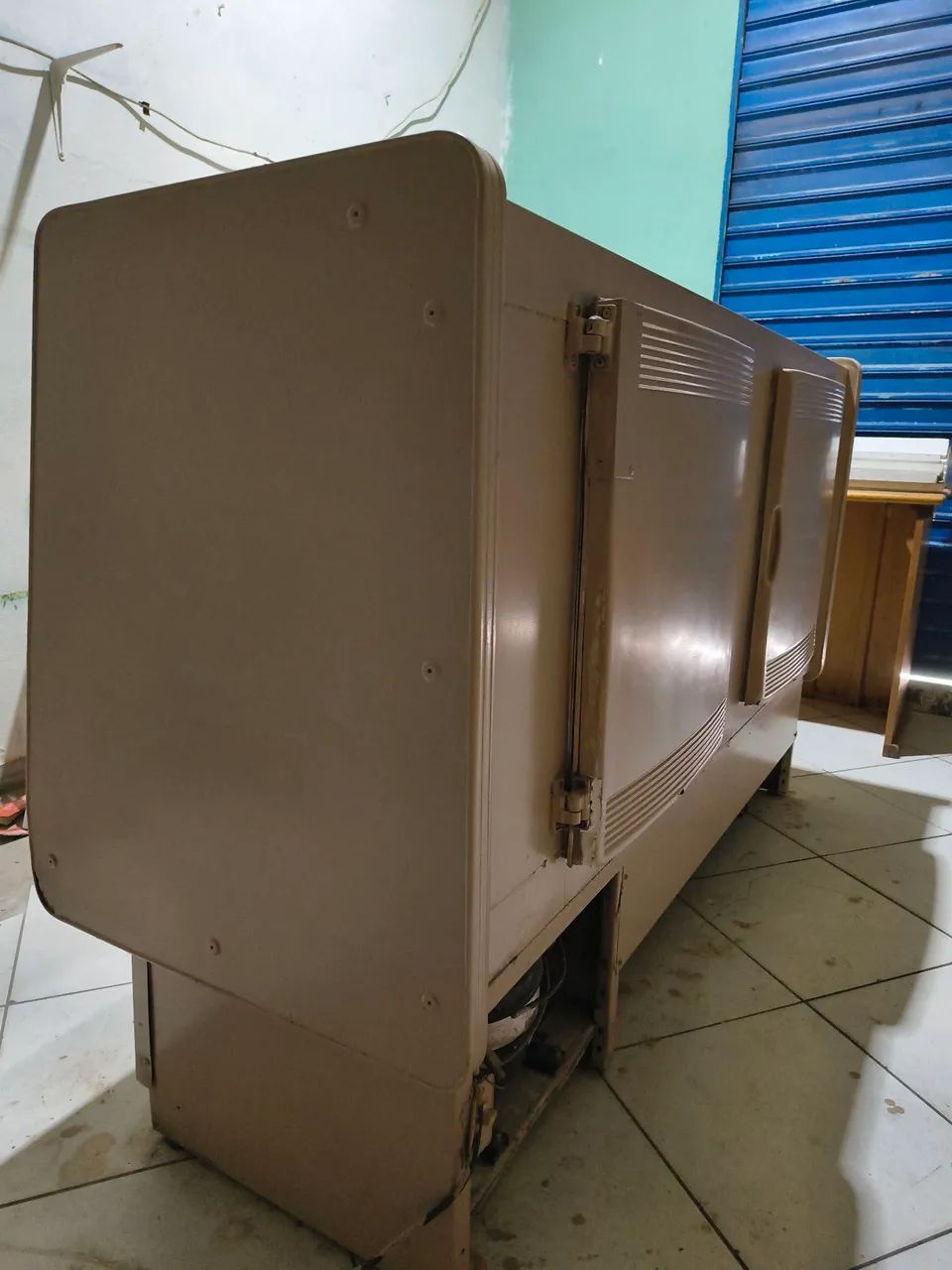 Freezer Expositor Gelopar - Foto 3