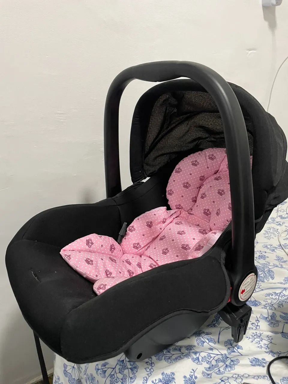 Bebê conforto 