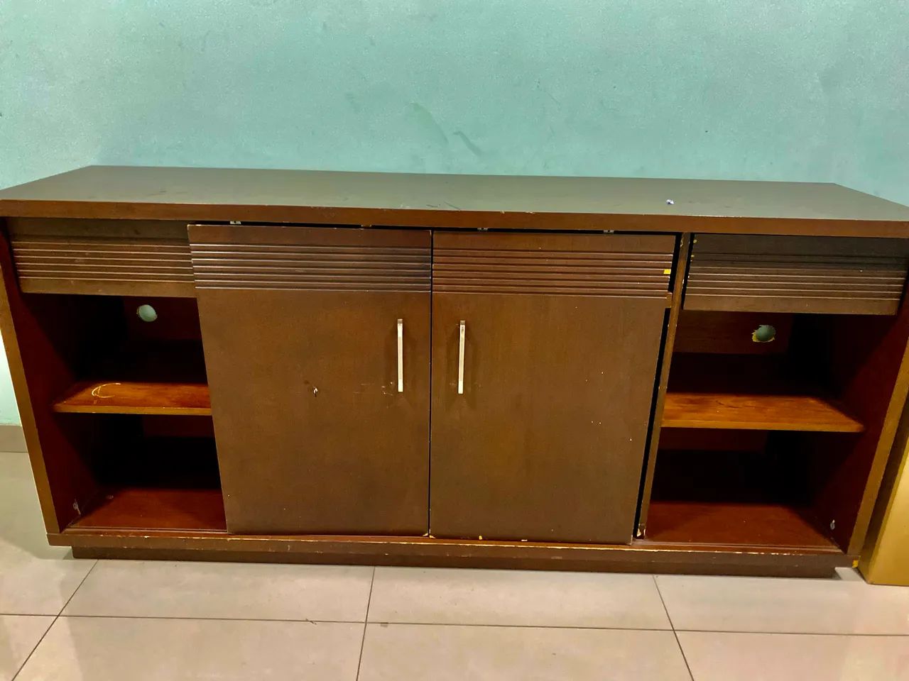 Estante maciça  - Foto 2