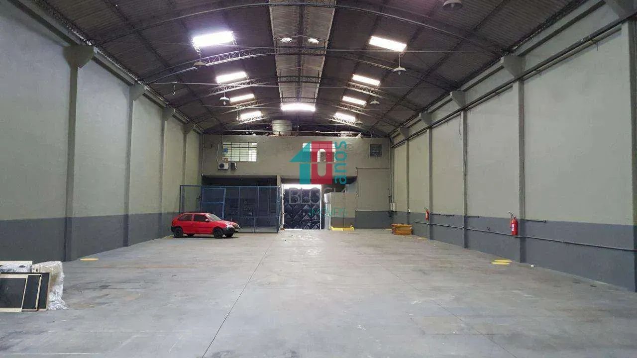 Parada de Lucas | Galpão - Foto 3