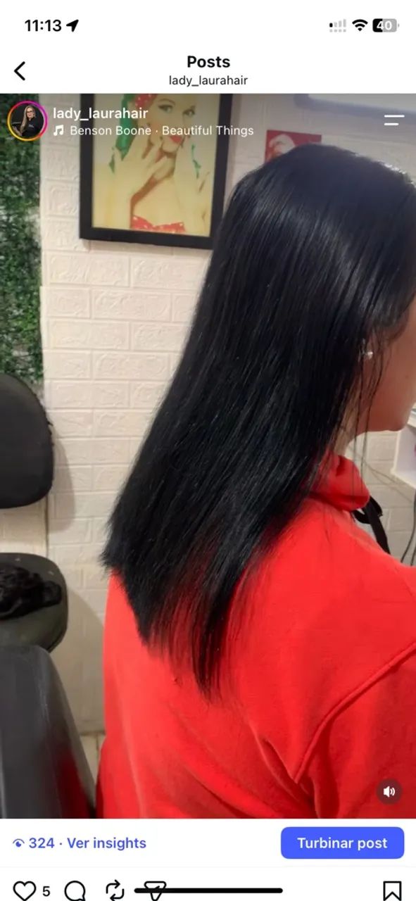 Megahair  - Foto 2