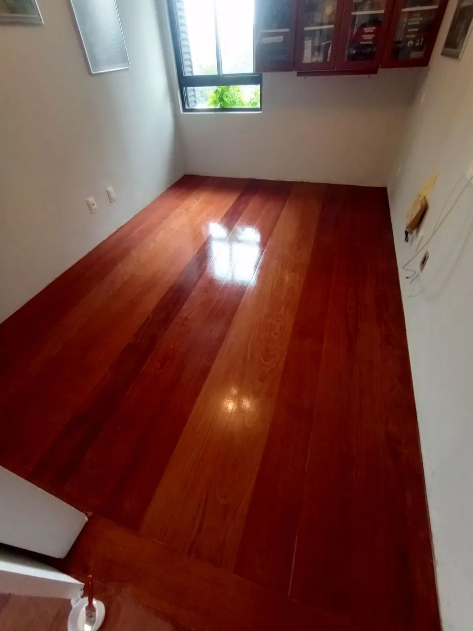 Lixador de Assoalhos e mosaicos  - Foto 4