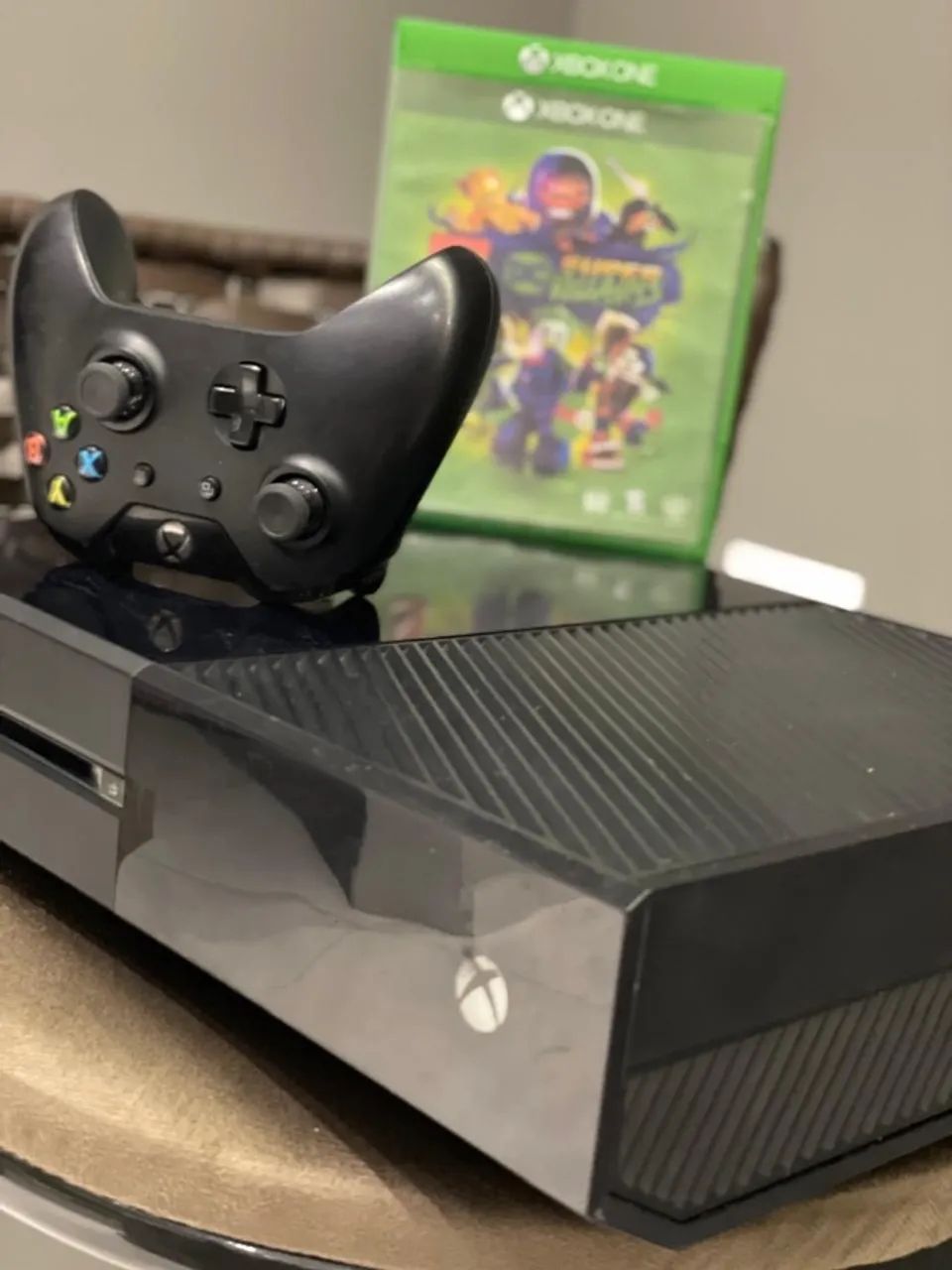 Xbox one fat - Foto 3