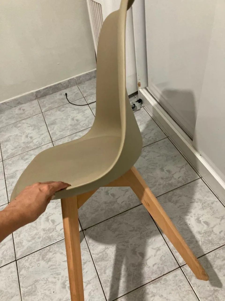 Cadeira  - Foto 4