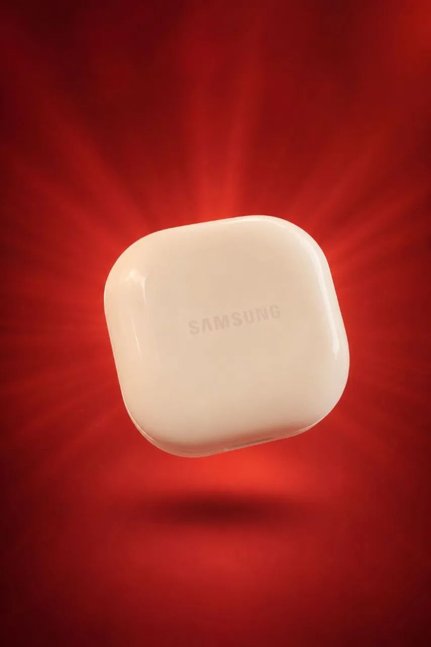 fone bluetooth buds Samsung  - Foto 2