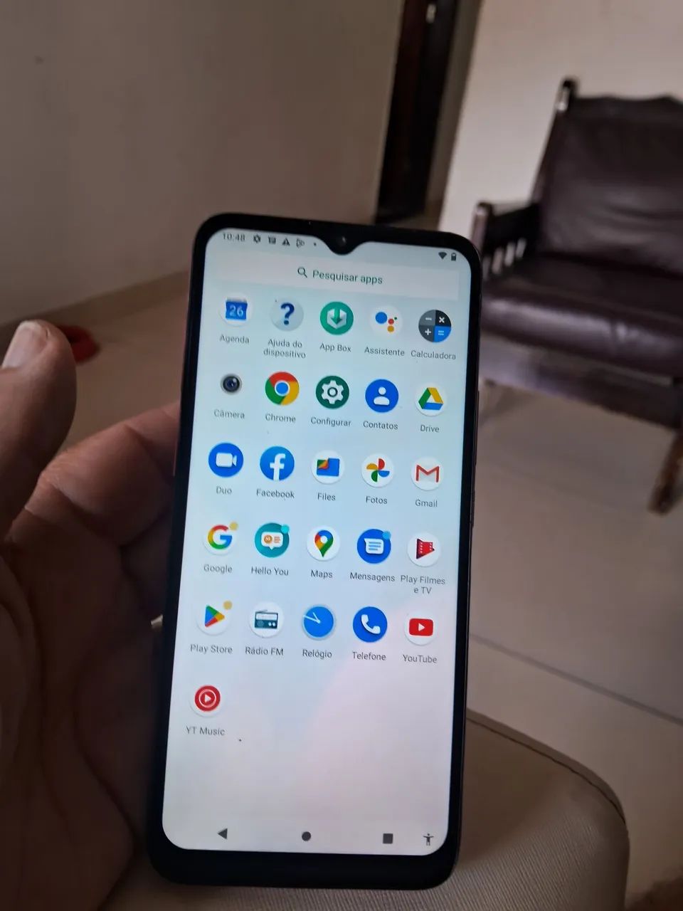 Moto é 764 gb - Foto 2