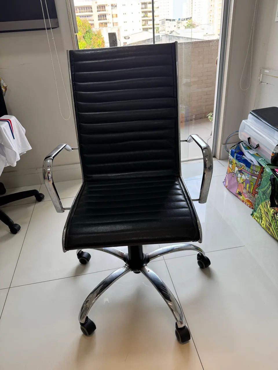 Cadeira escritório 