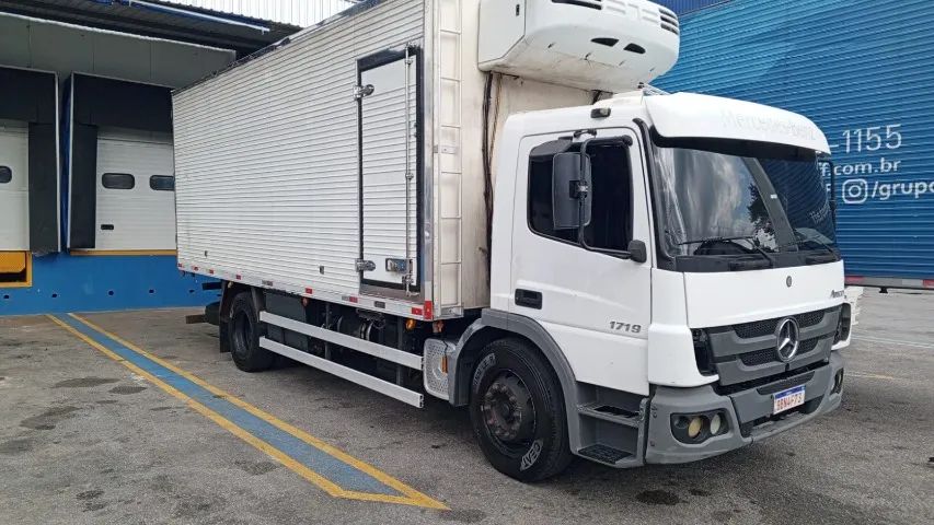 Atego 1719