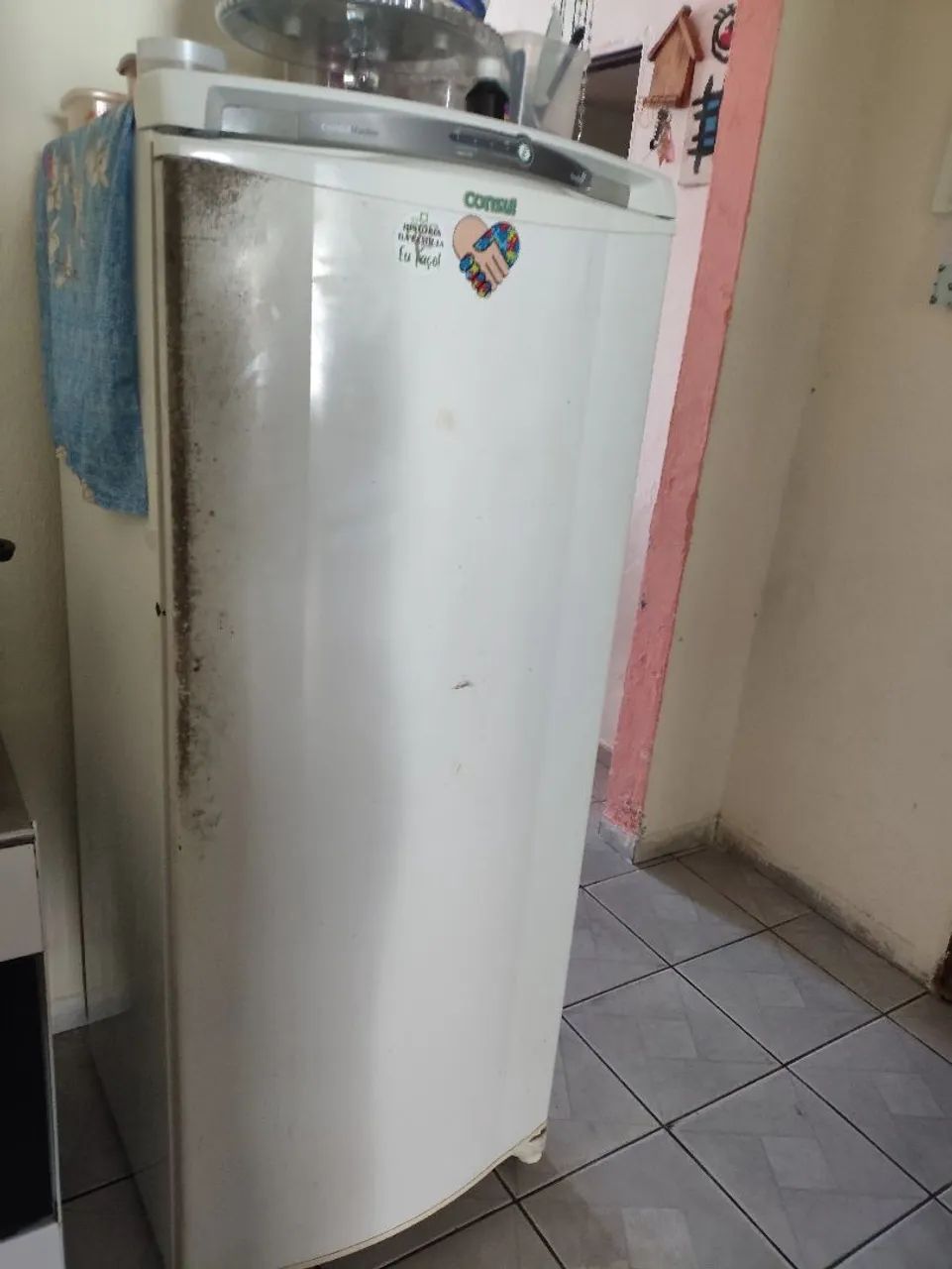 Geladeira